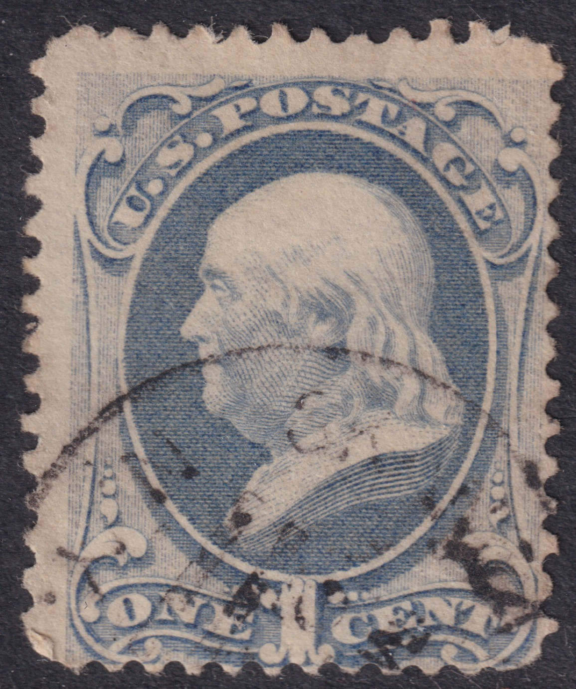 Stamp Picture