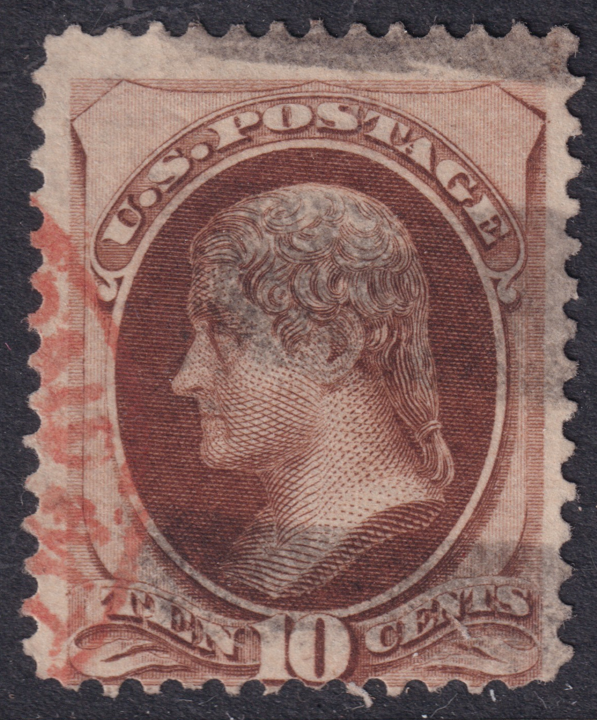 Stamp Picture