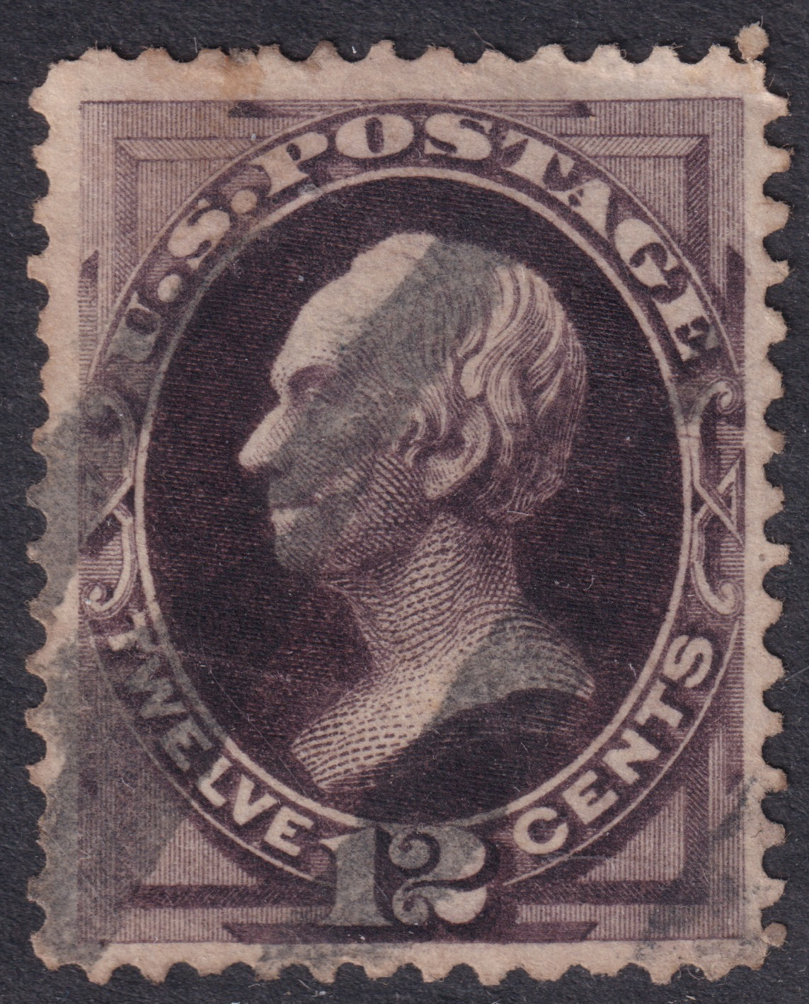 Stamp Picture