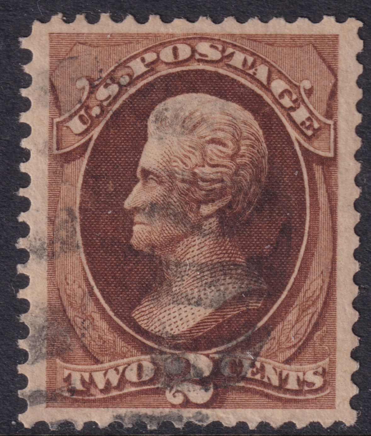 Stamp Picture