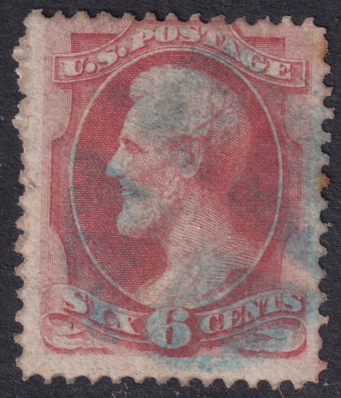 Stamp Picture