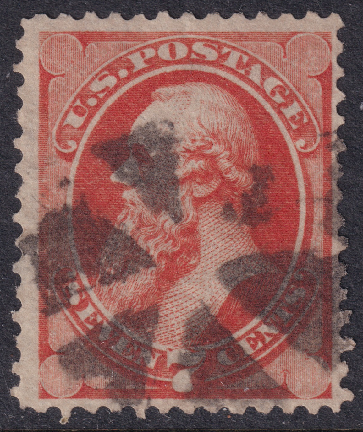 Stamp Picture