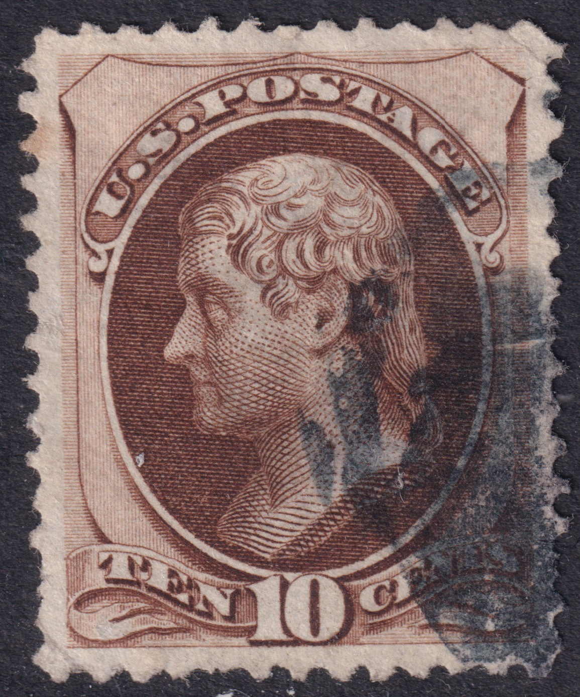Stamp Picture