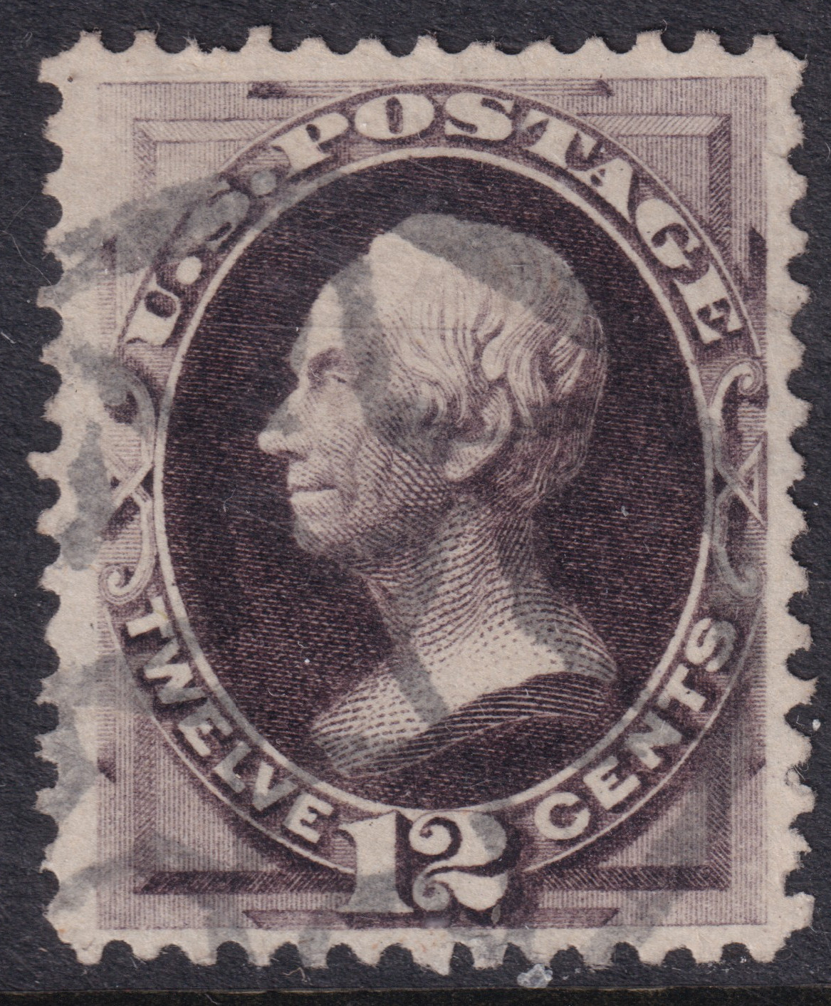 Stamp Picture