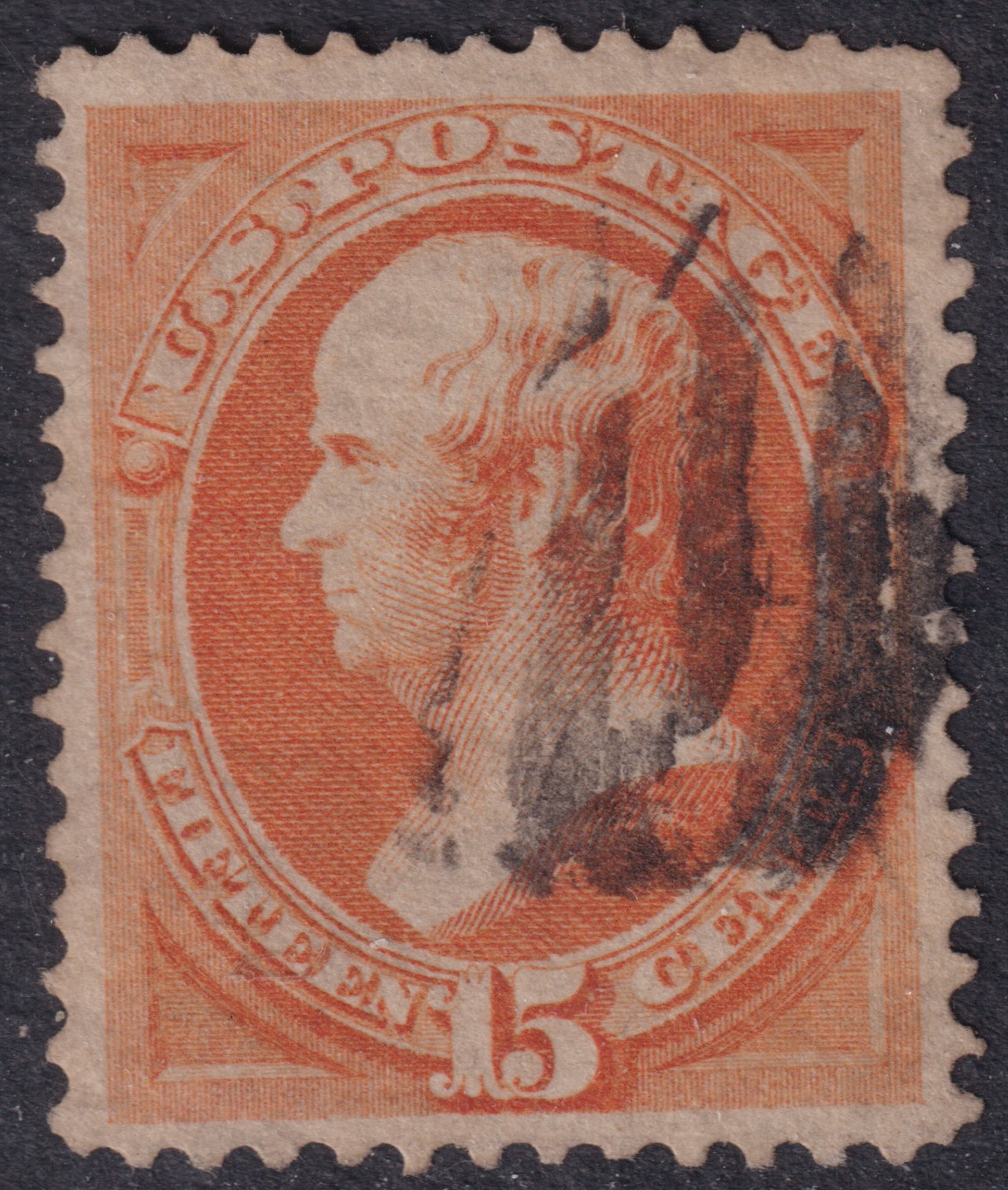 Stamp Picture