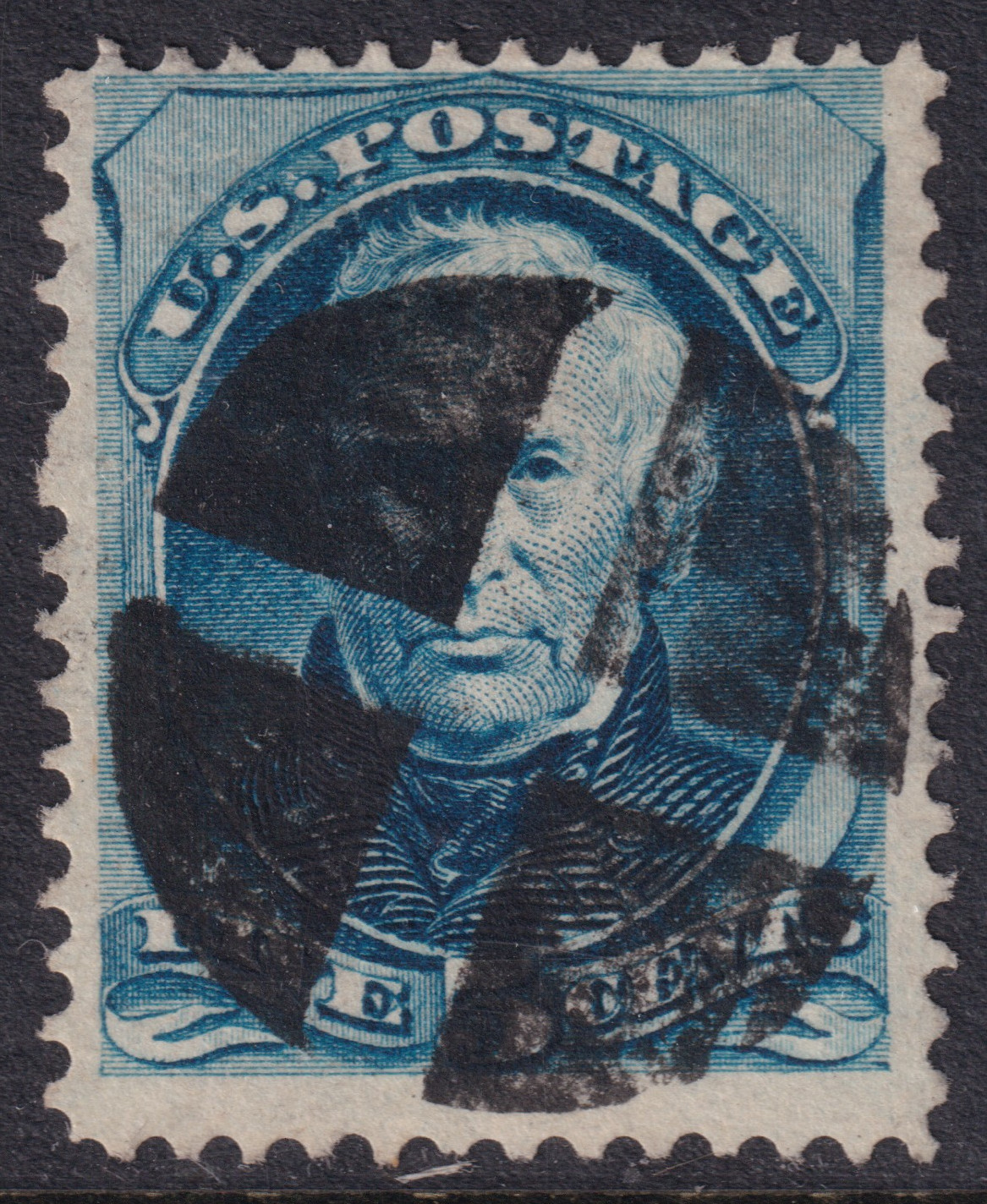 Stamp Picture