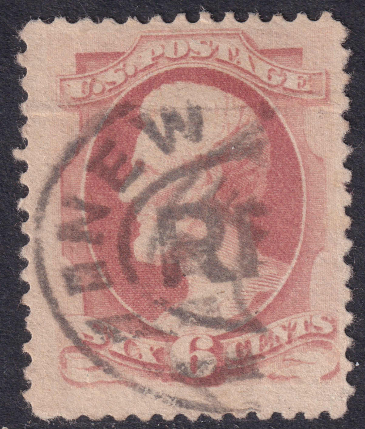 Stamp Picture