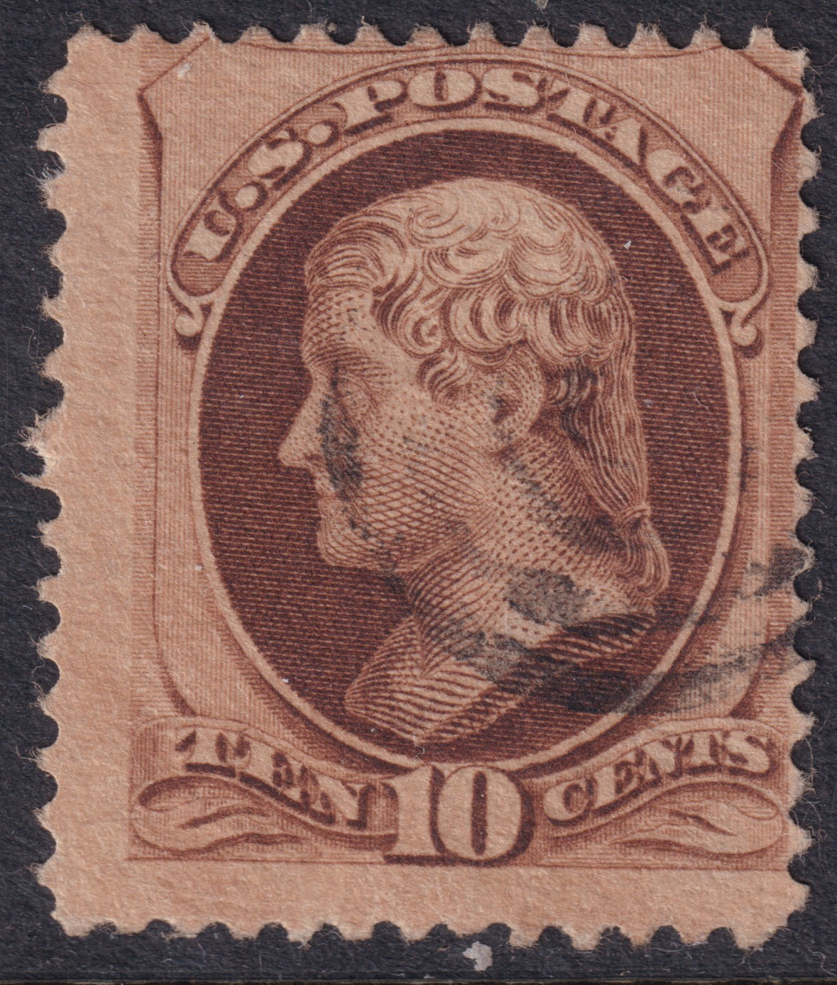 Stamp Picture