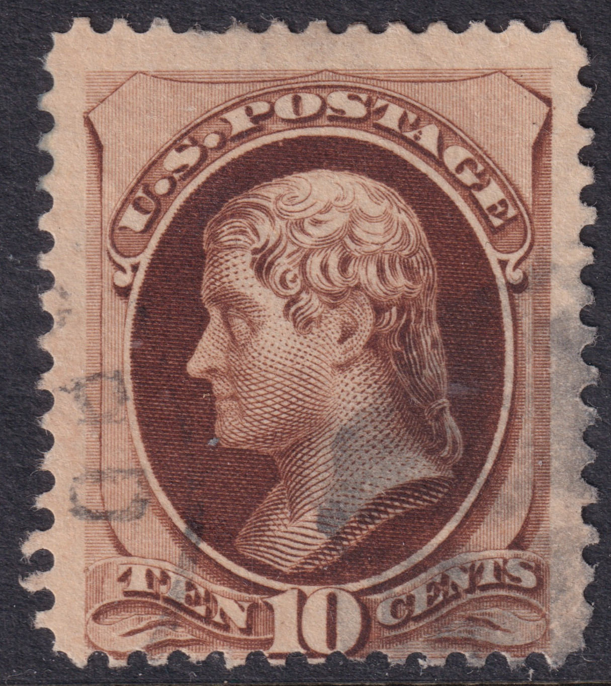 Stamp Picture