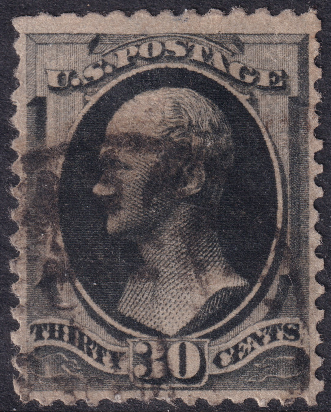 Stamp Picture