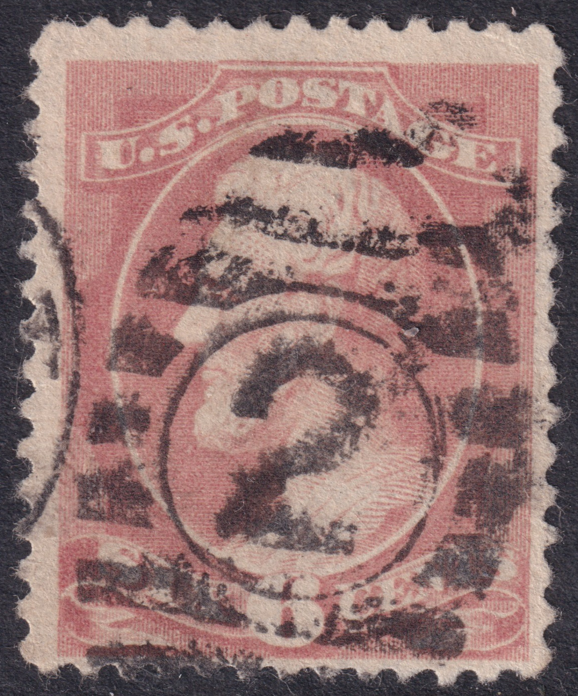 Stamp Picture