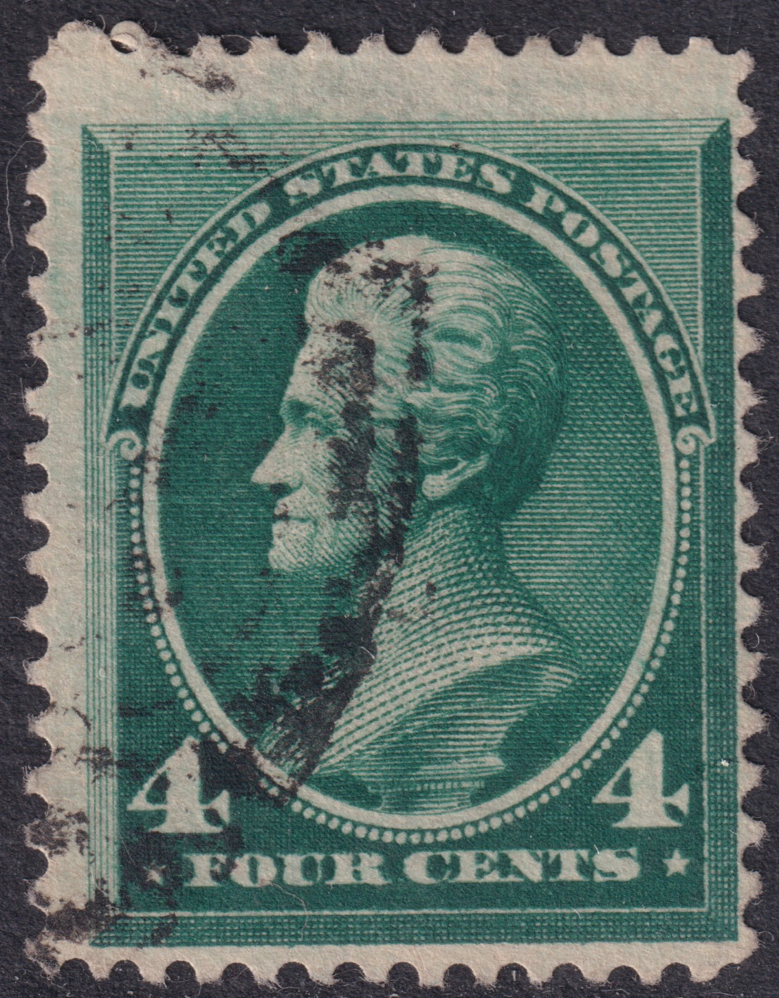 Stamp Picture
