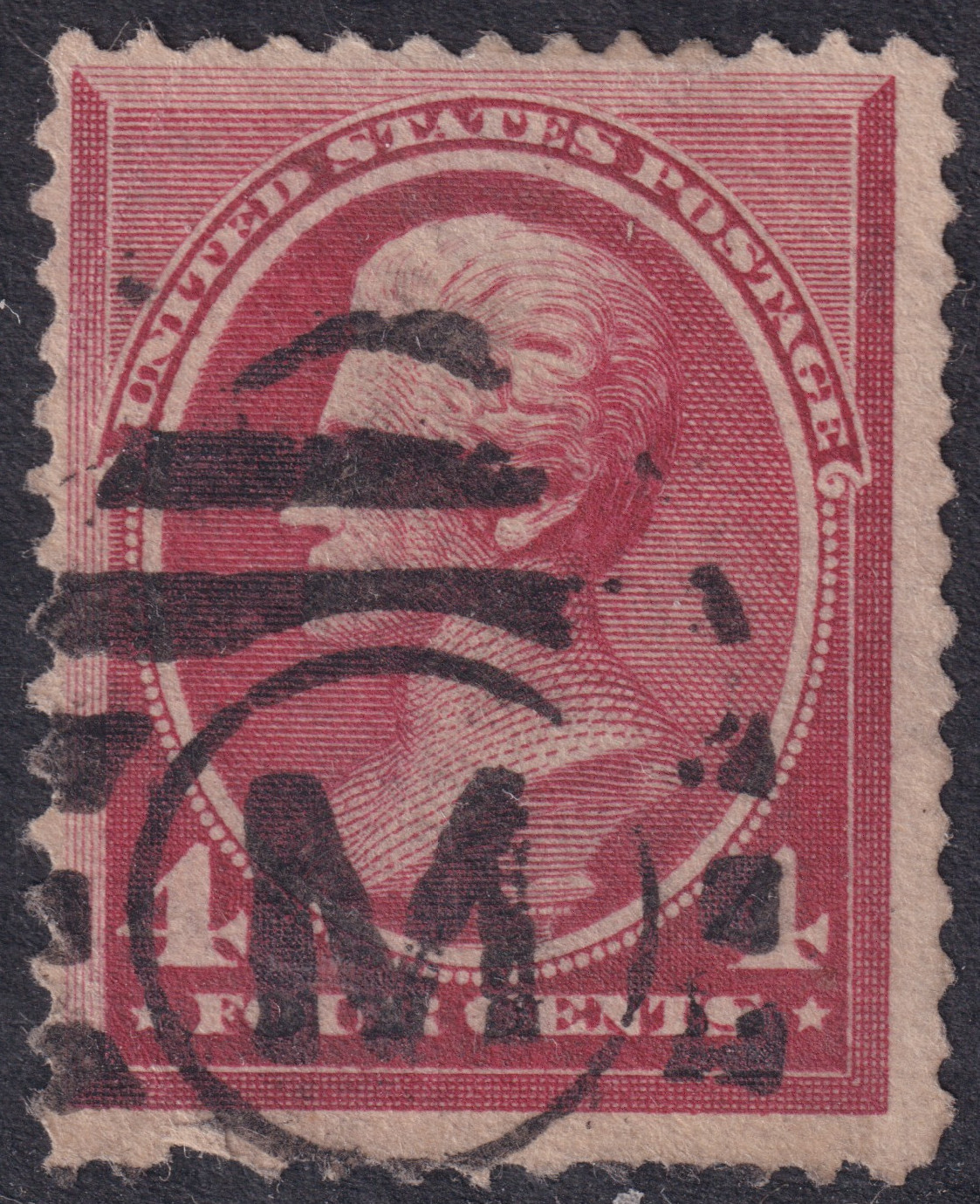 Stamp Picture