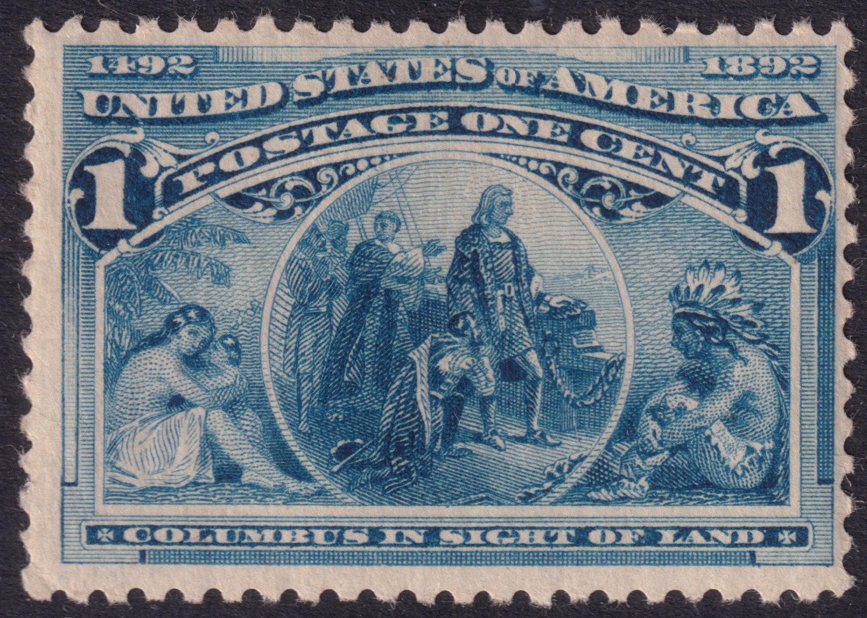 Stamp Picture