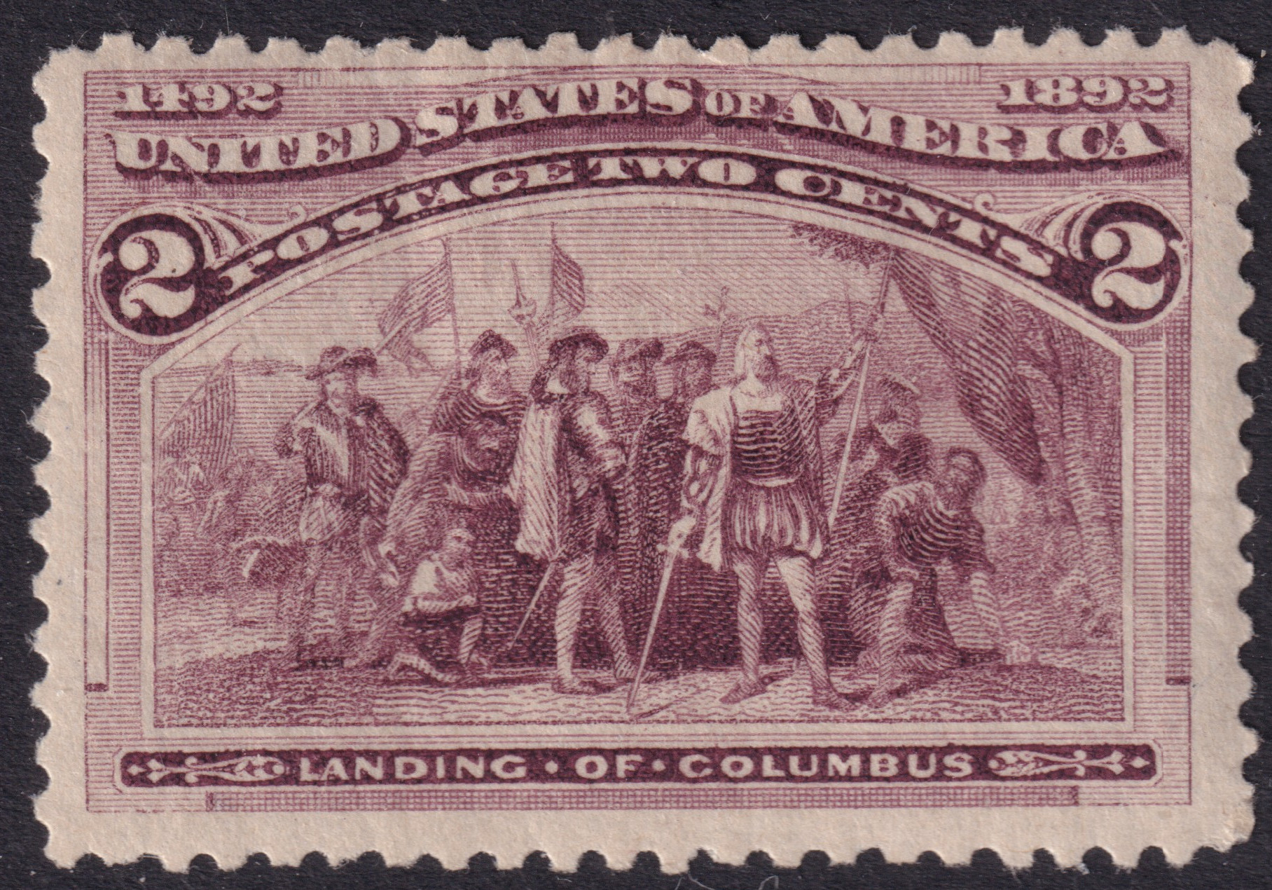 Stamp Picture