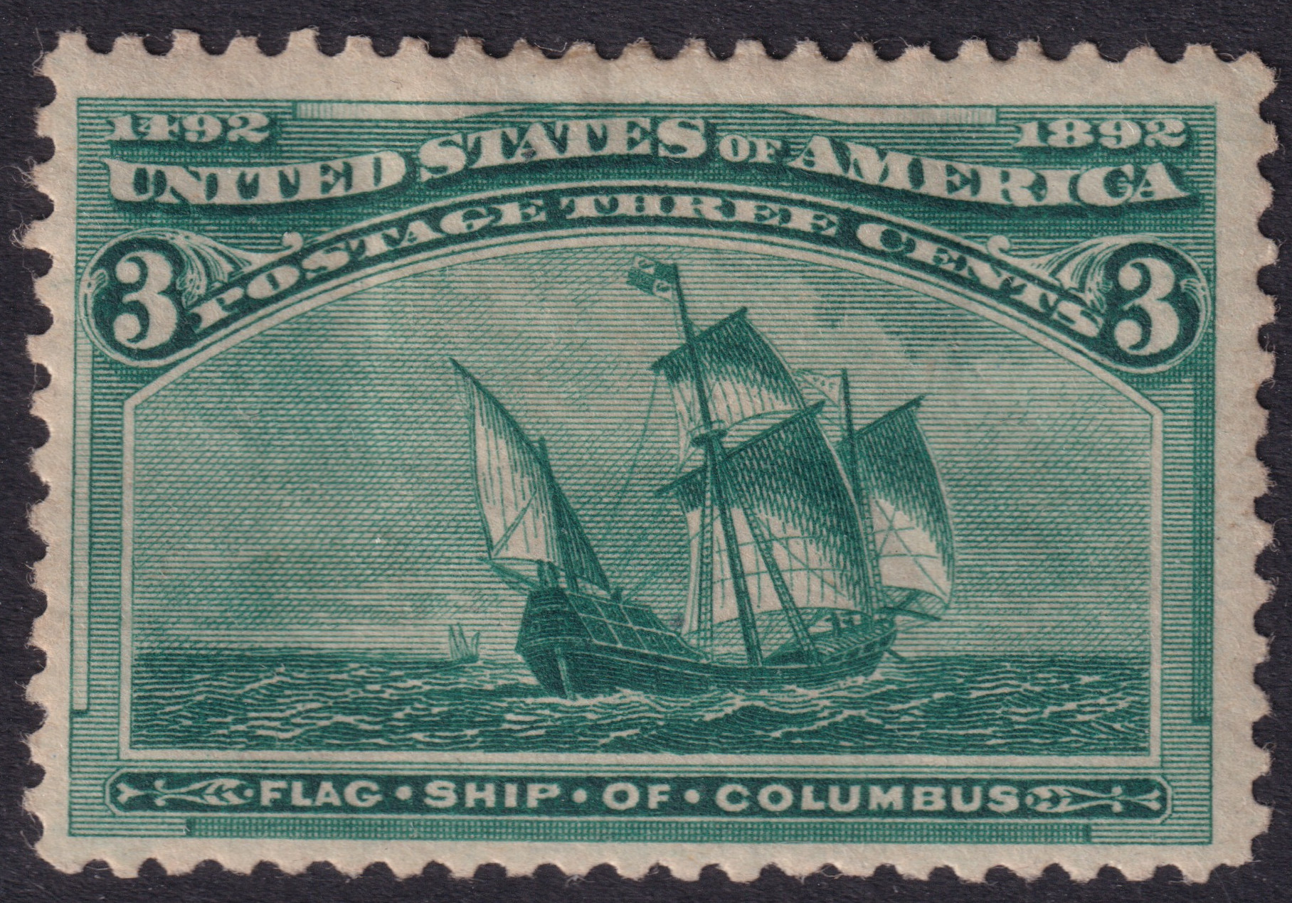 Stamp Picture