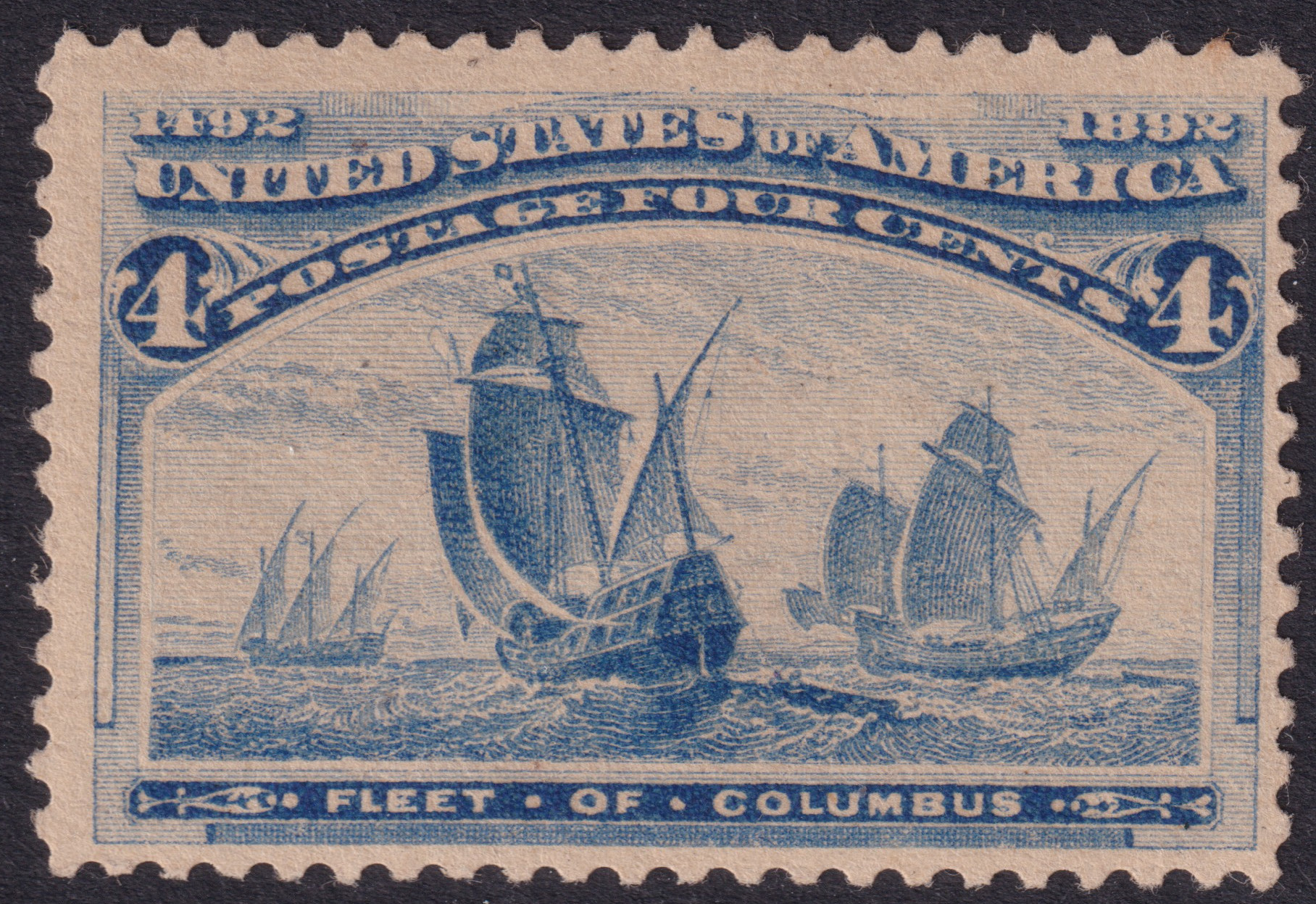 Stamp Picture