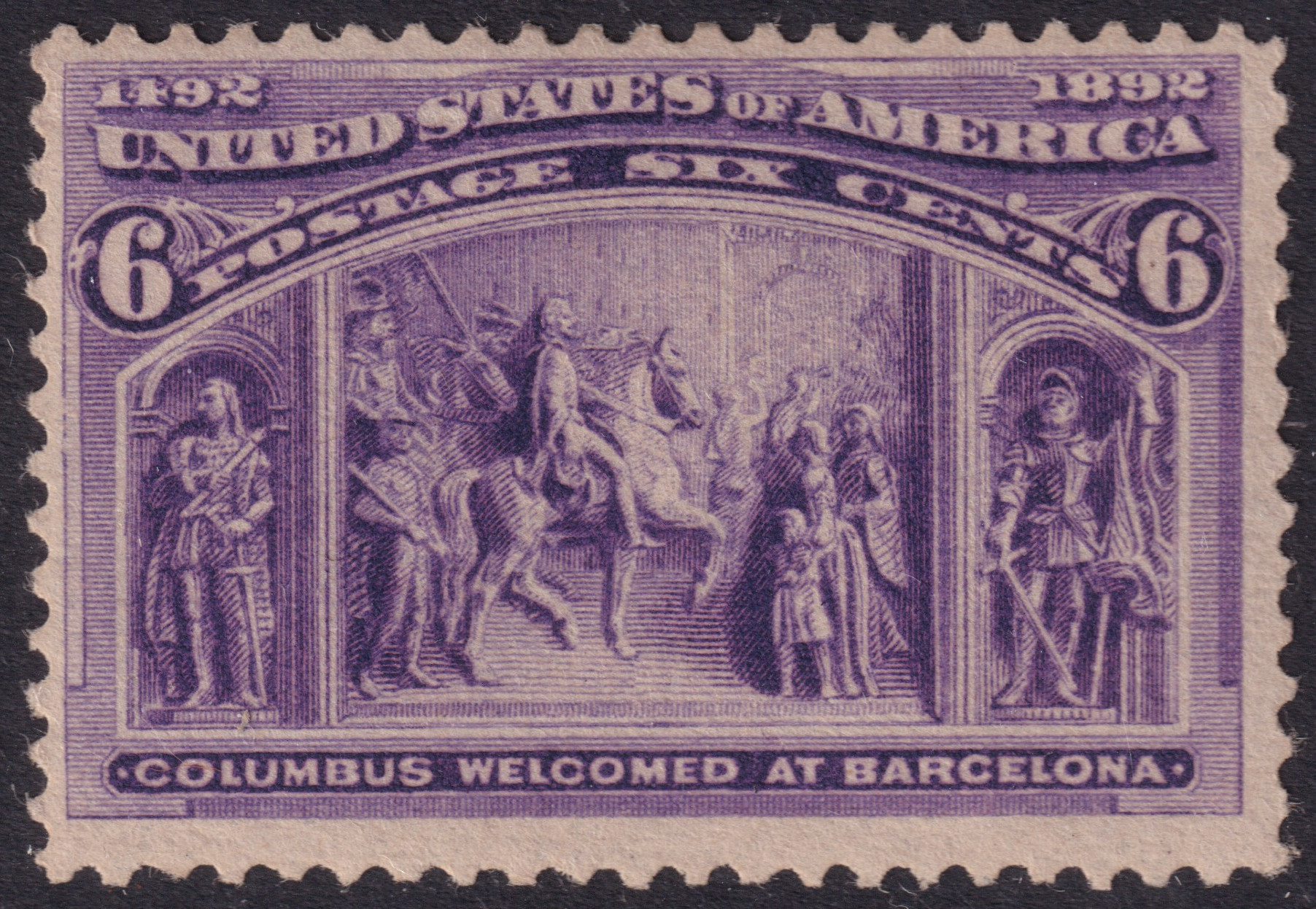 Stamp Picture