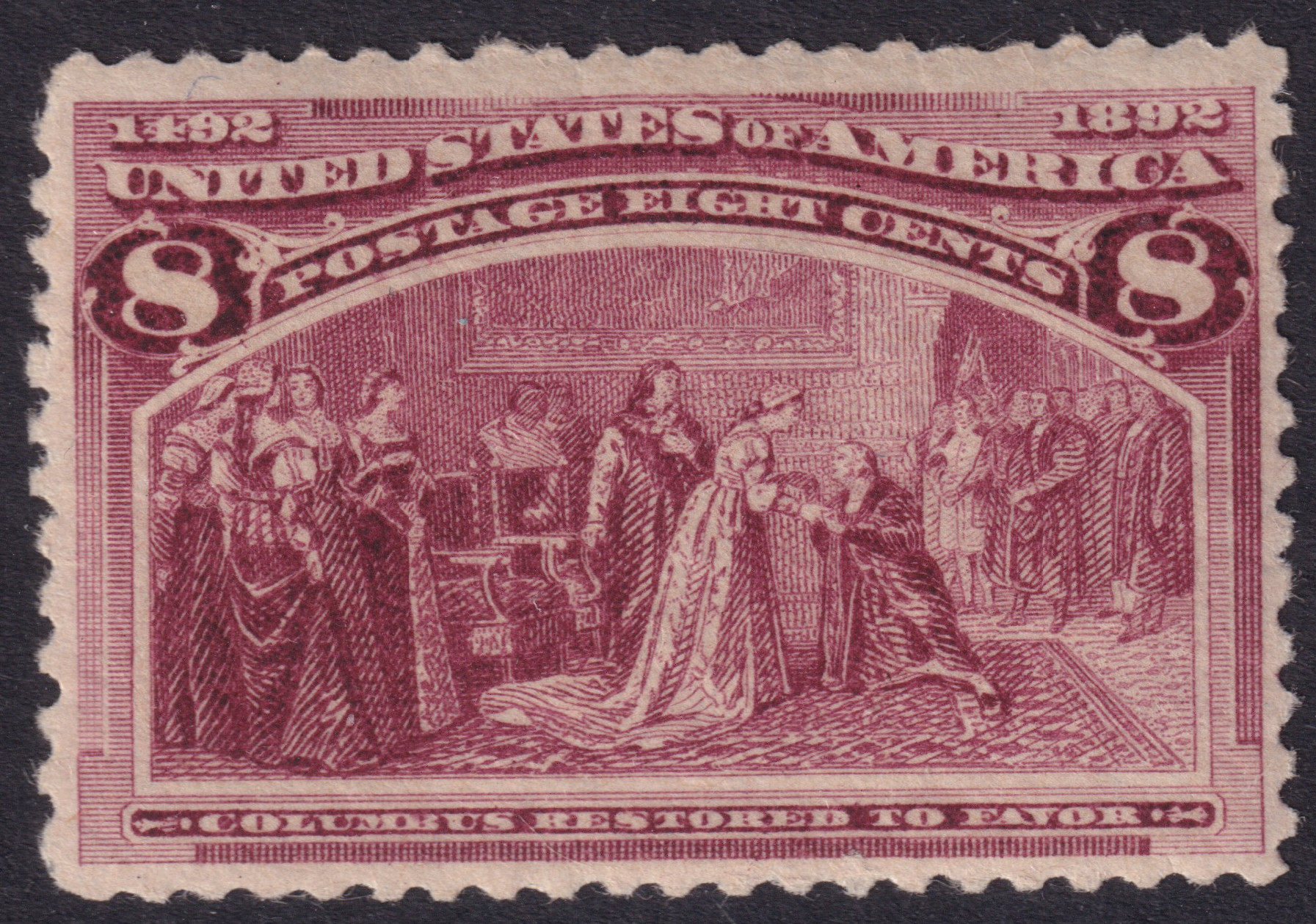 Stamp Picture