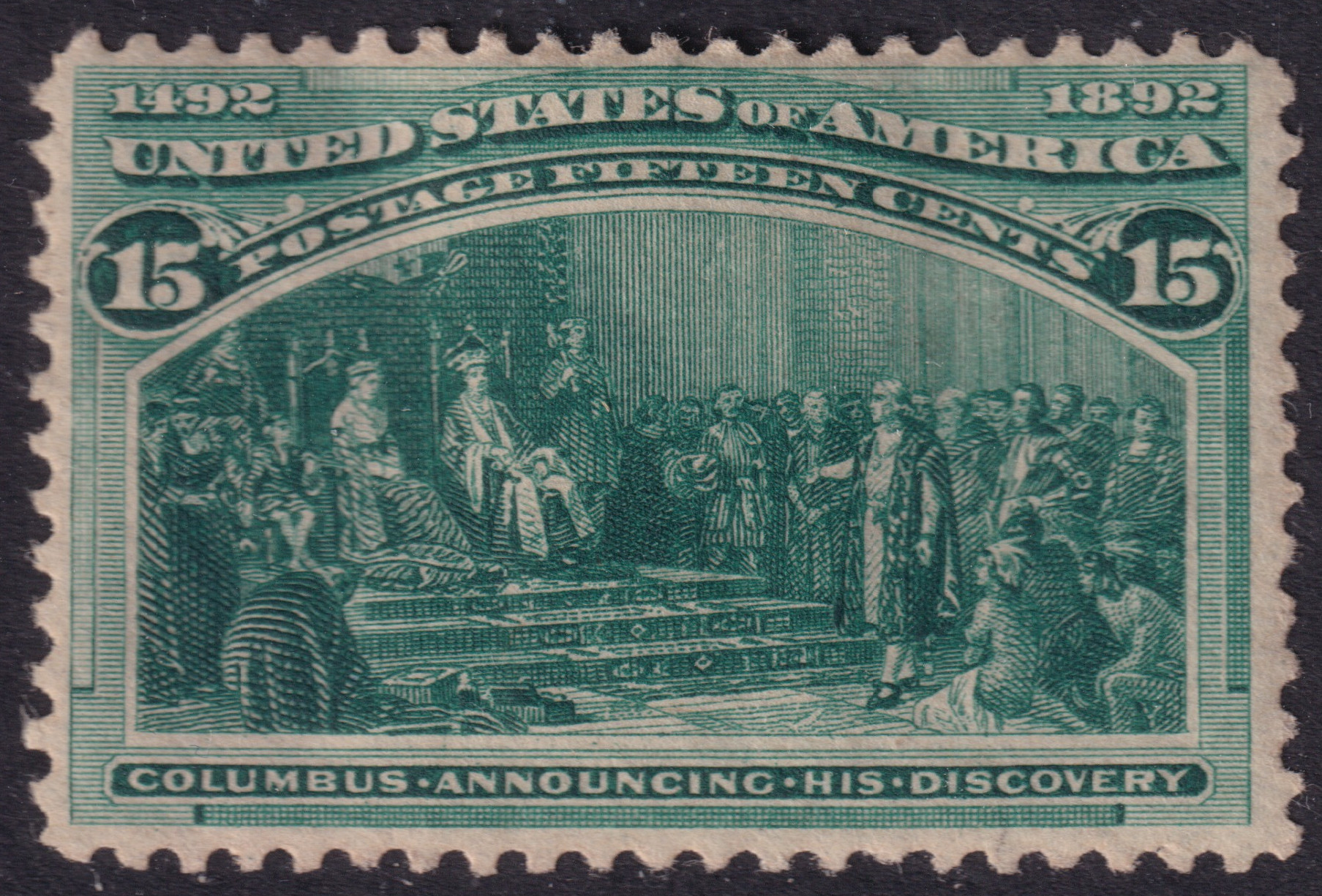 Stamp Picture