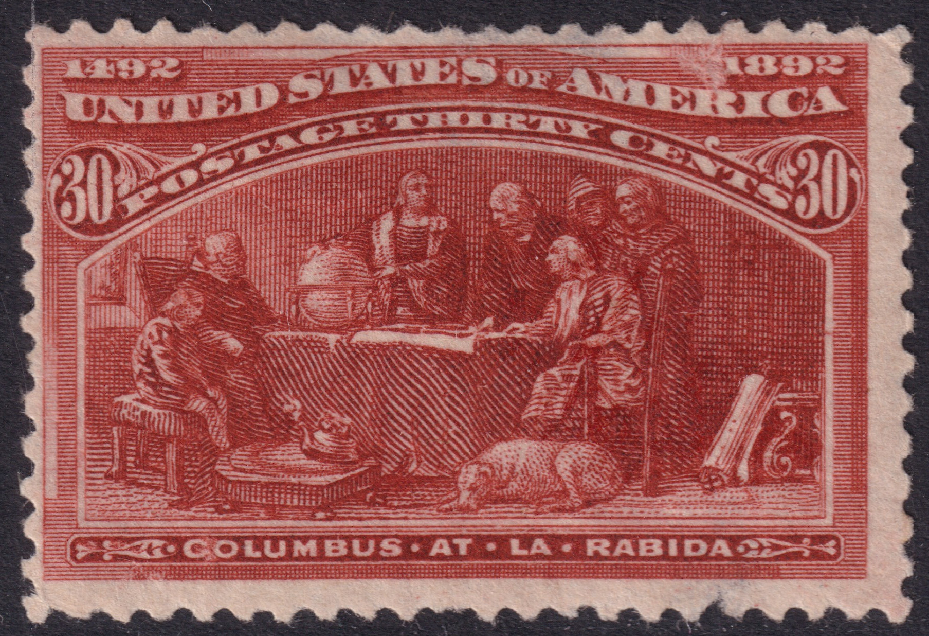 Stamp Picture