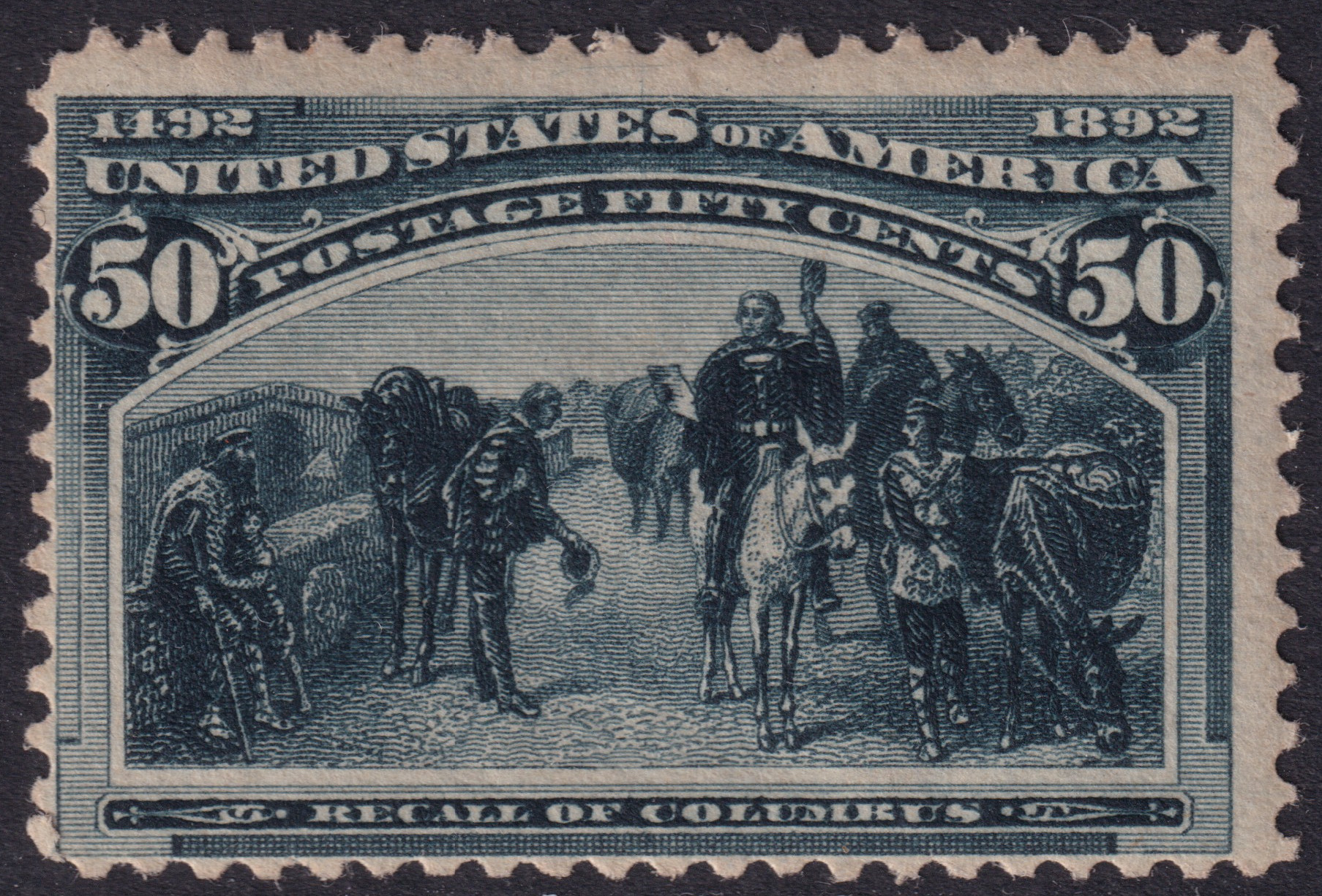 Stamp Picture