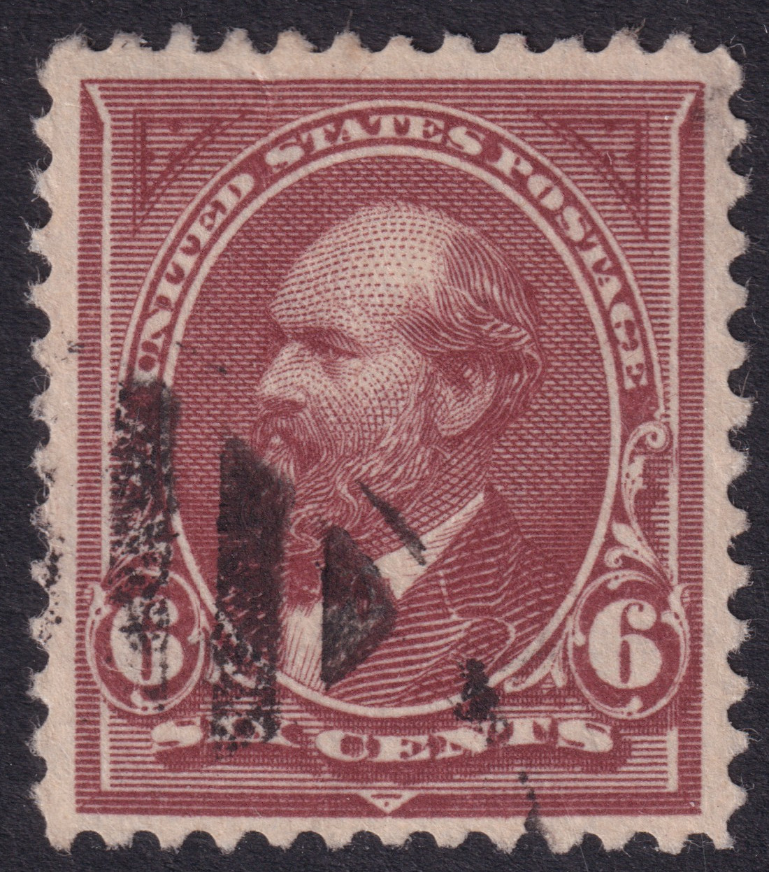 Stamp Picture