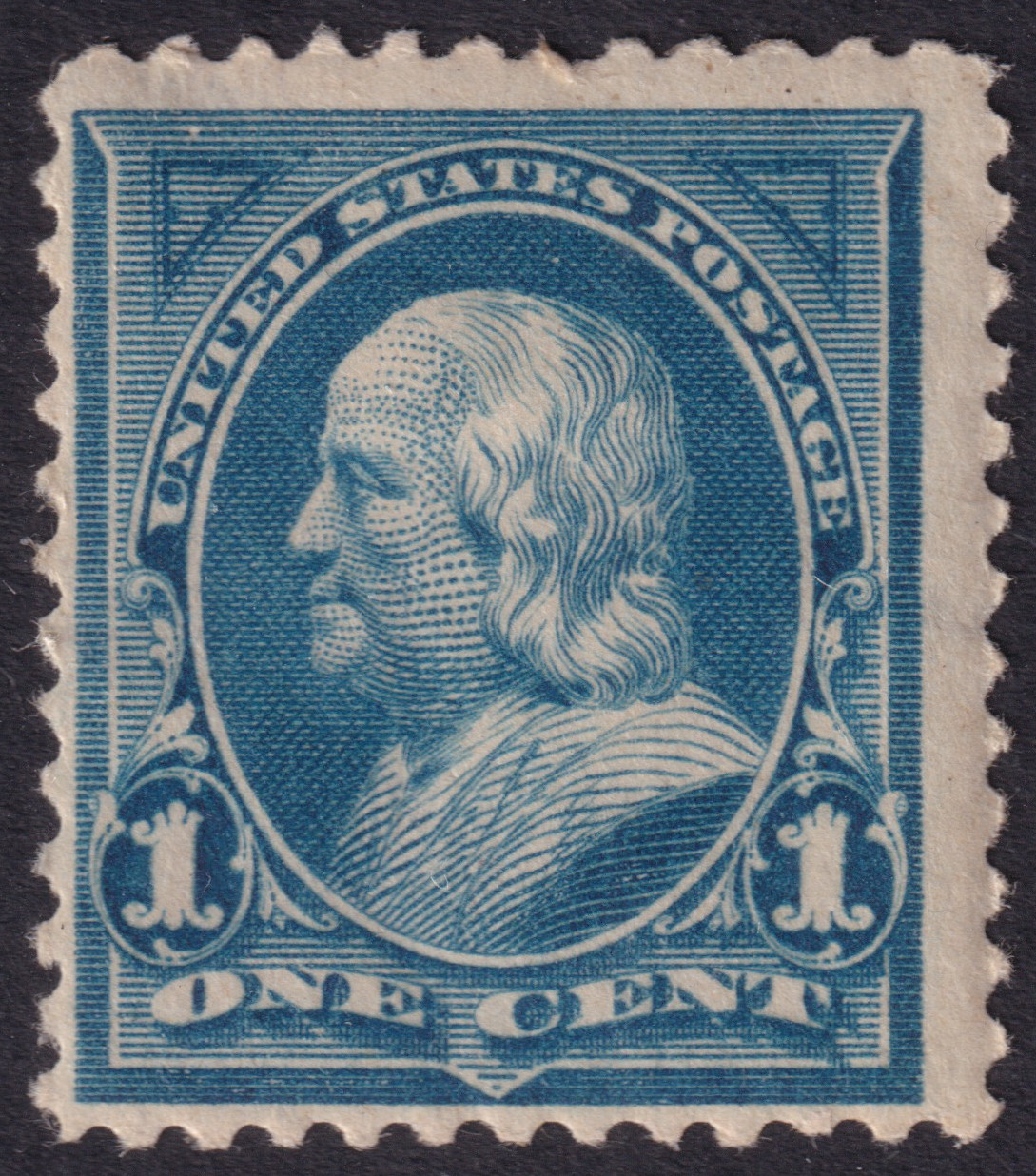 Stamp Picture
