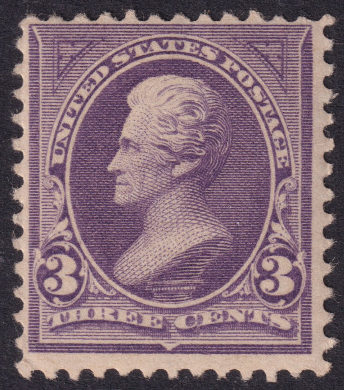 Stamp Picture