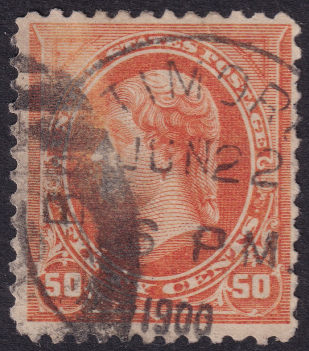 Stamp Picture