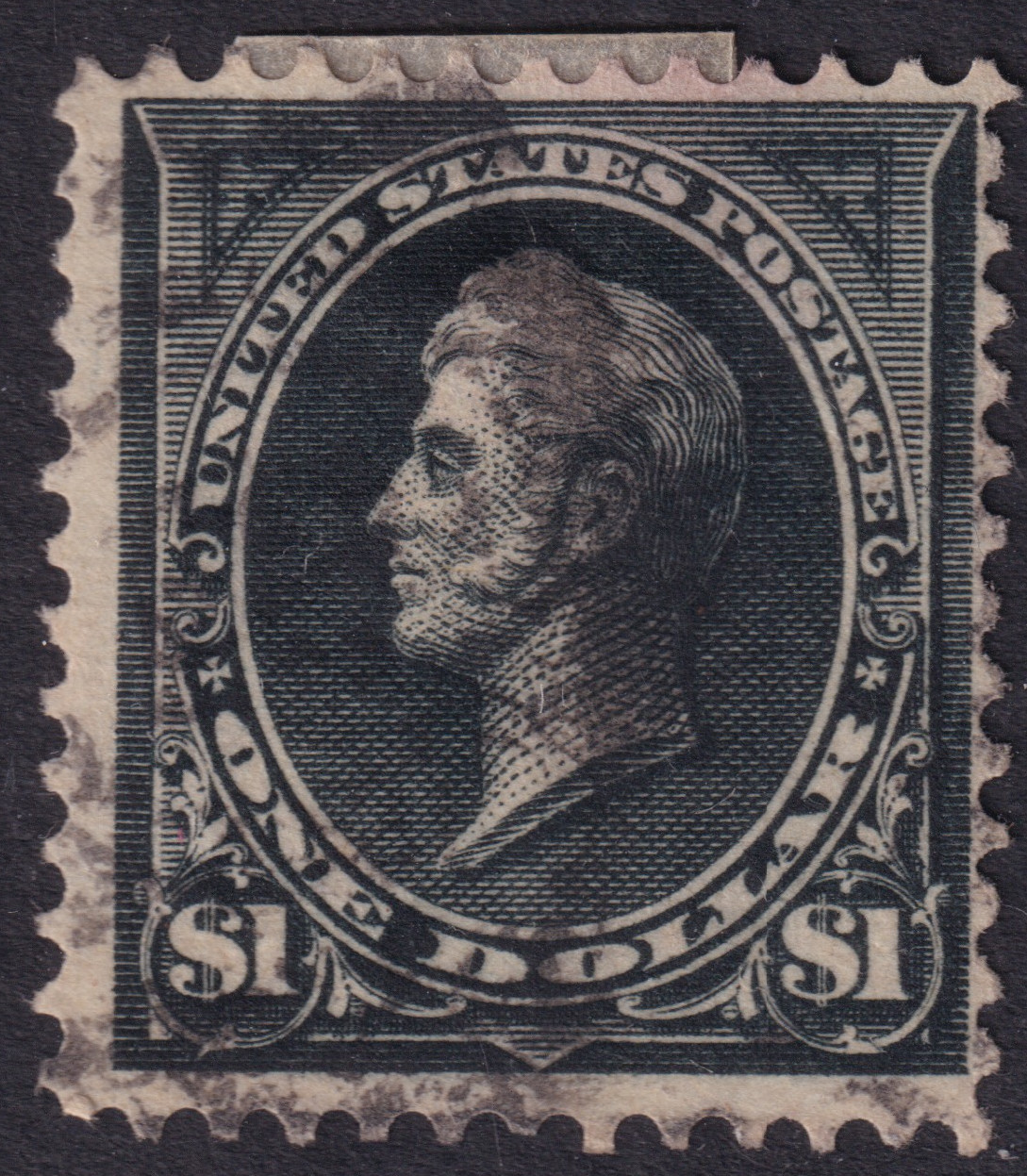 Stamp Picture