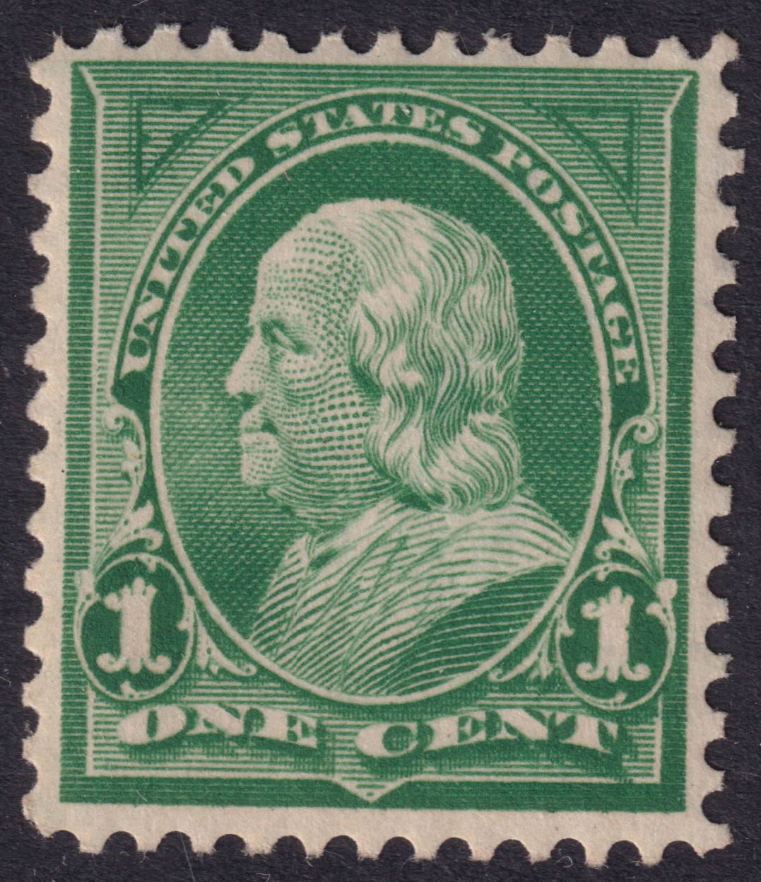 Stamp Picture