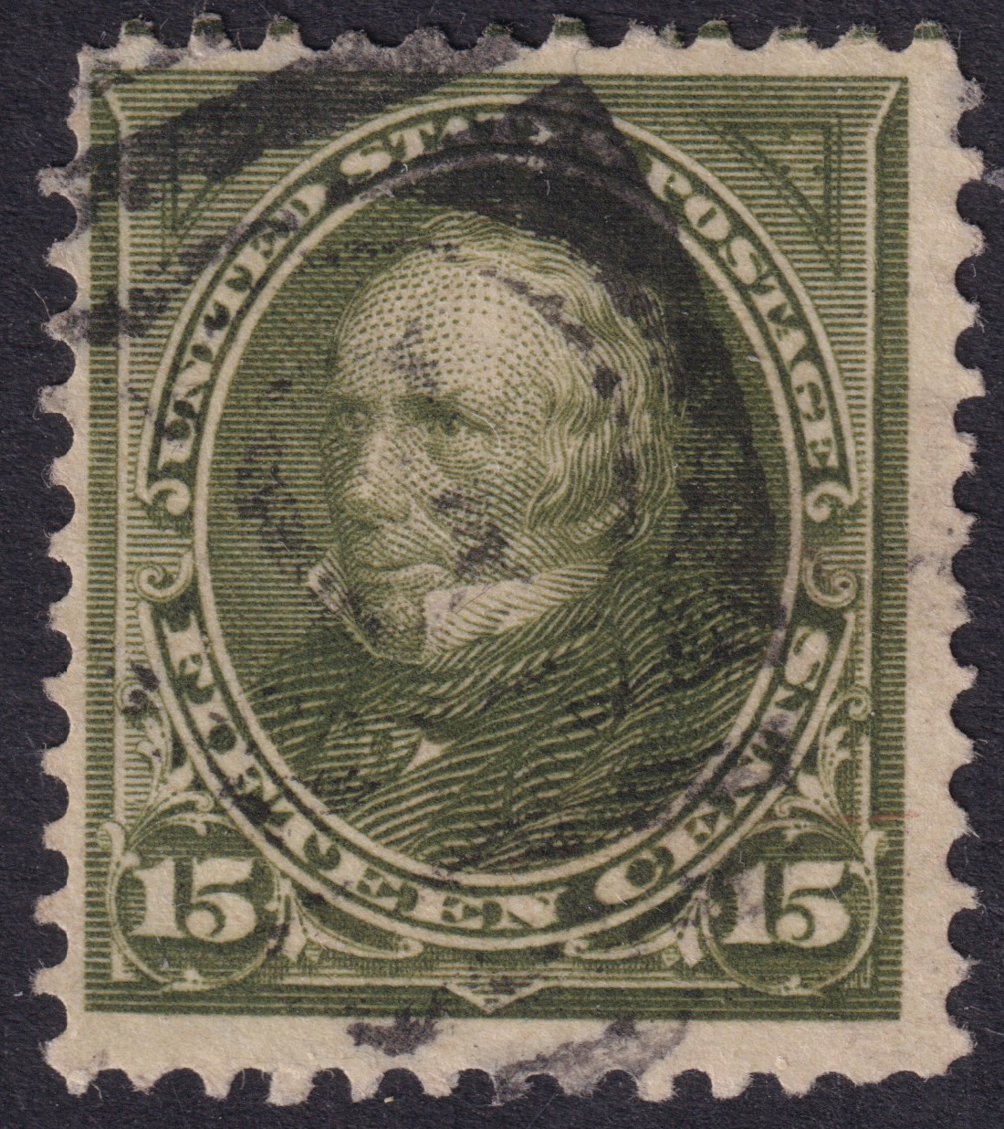 Stamp Picture