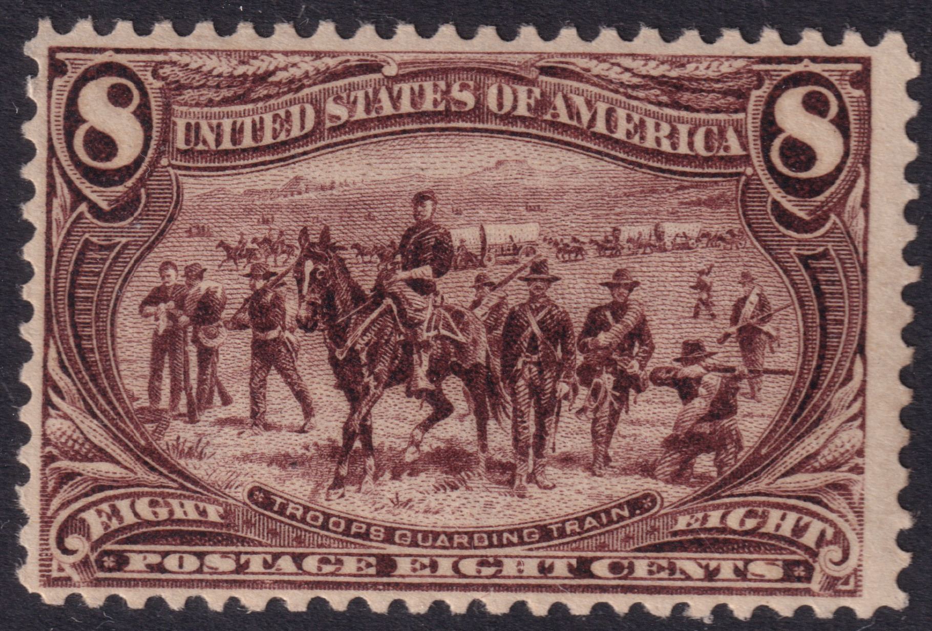 Stamp Picture