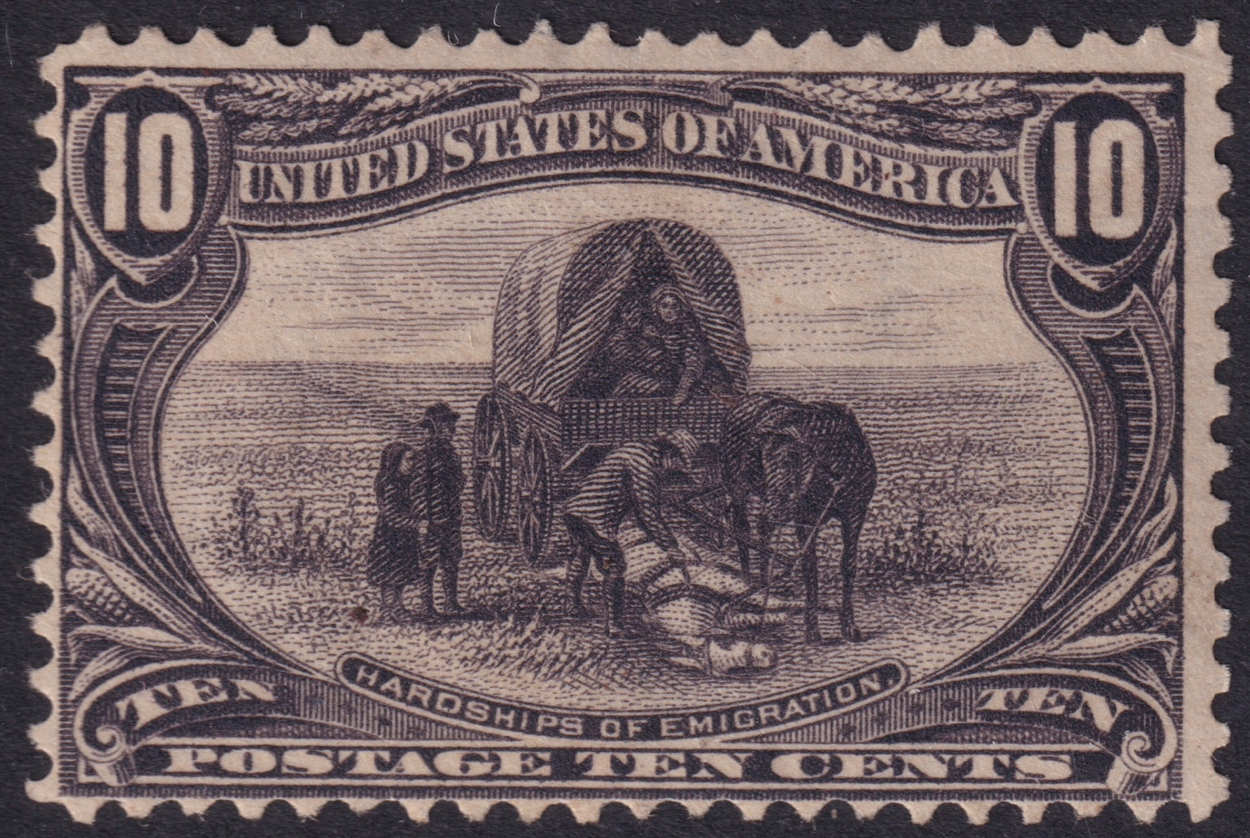 Stamp Picture