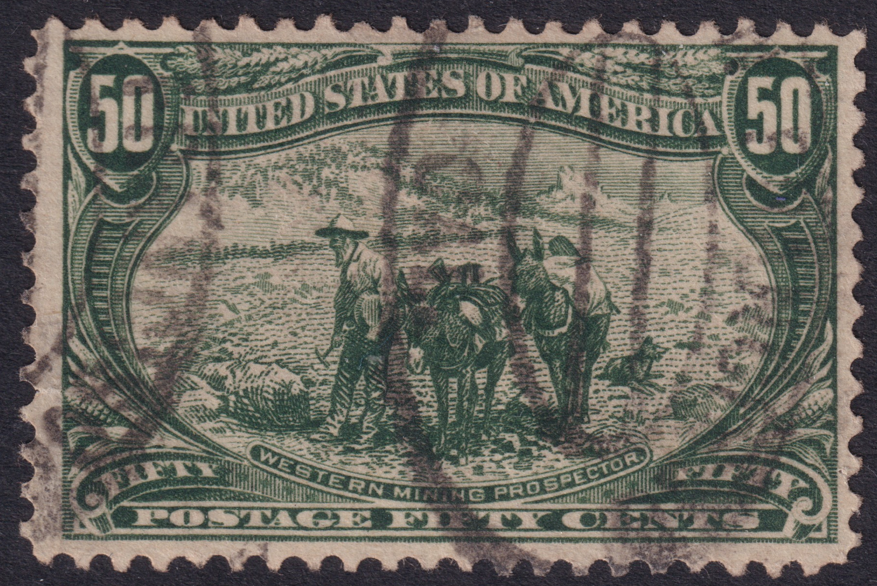 Stamp Picture