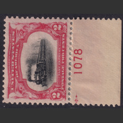 Stamp Picture