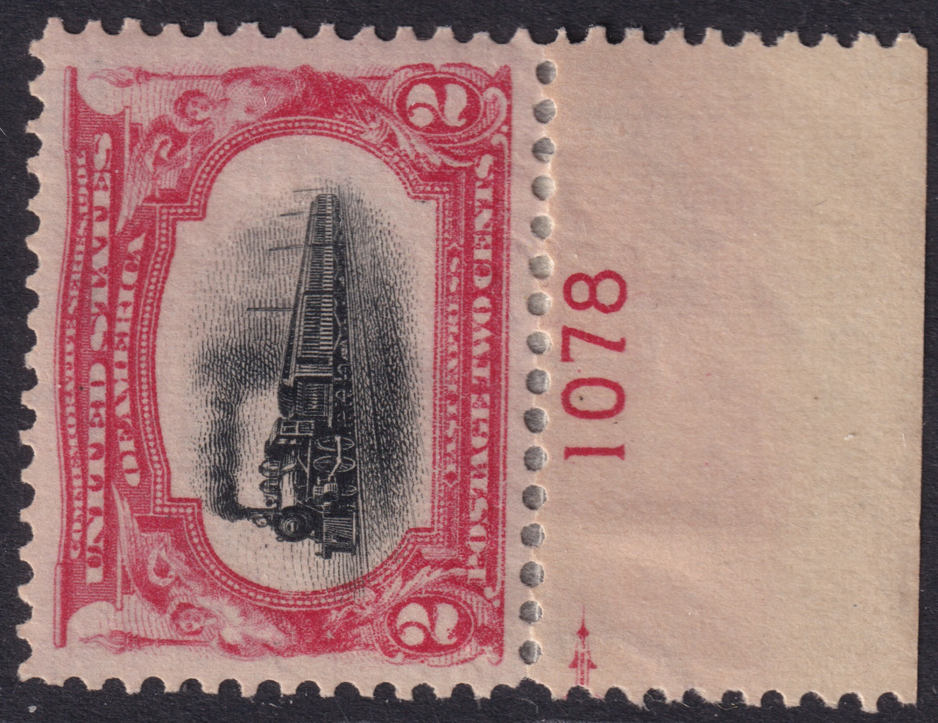 Stamp Picture
