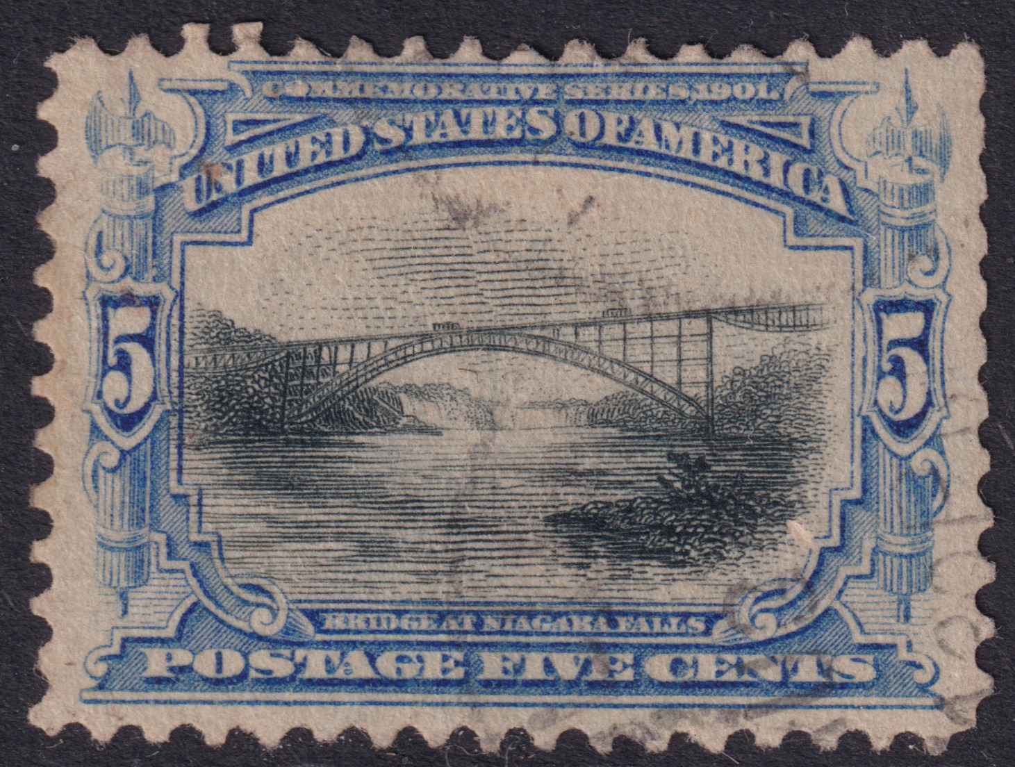 Stamp Picture