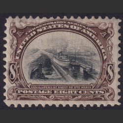 Stamp Picture