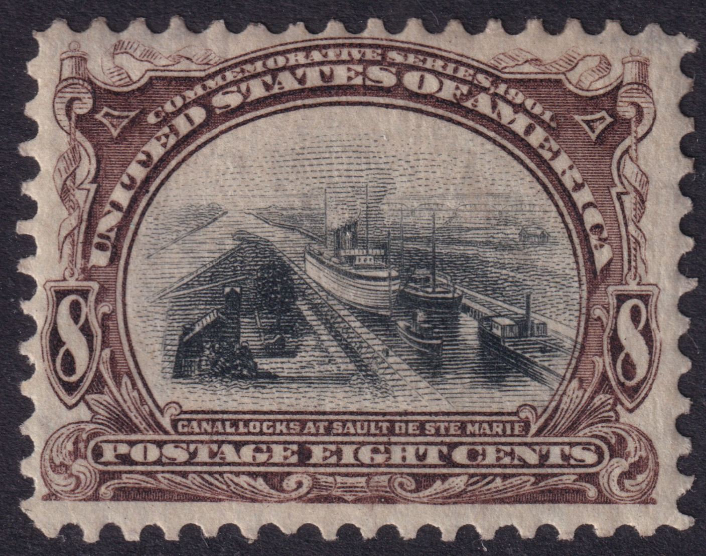 Stamp Picture