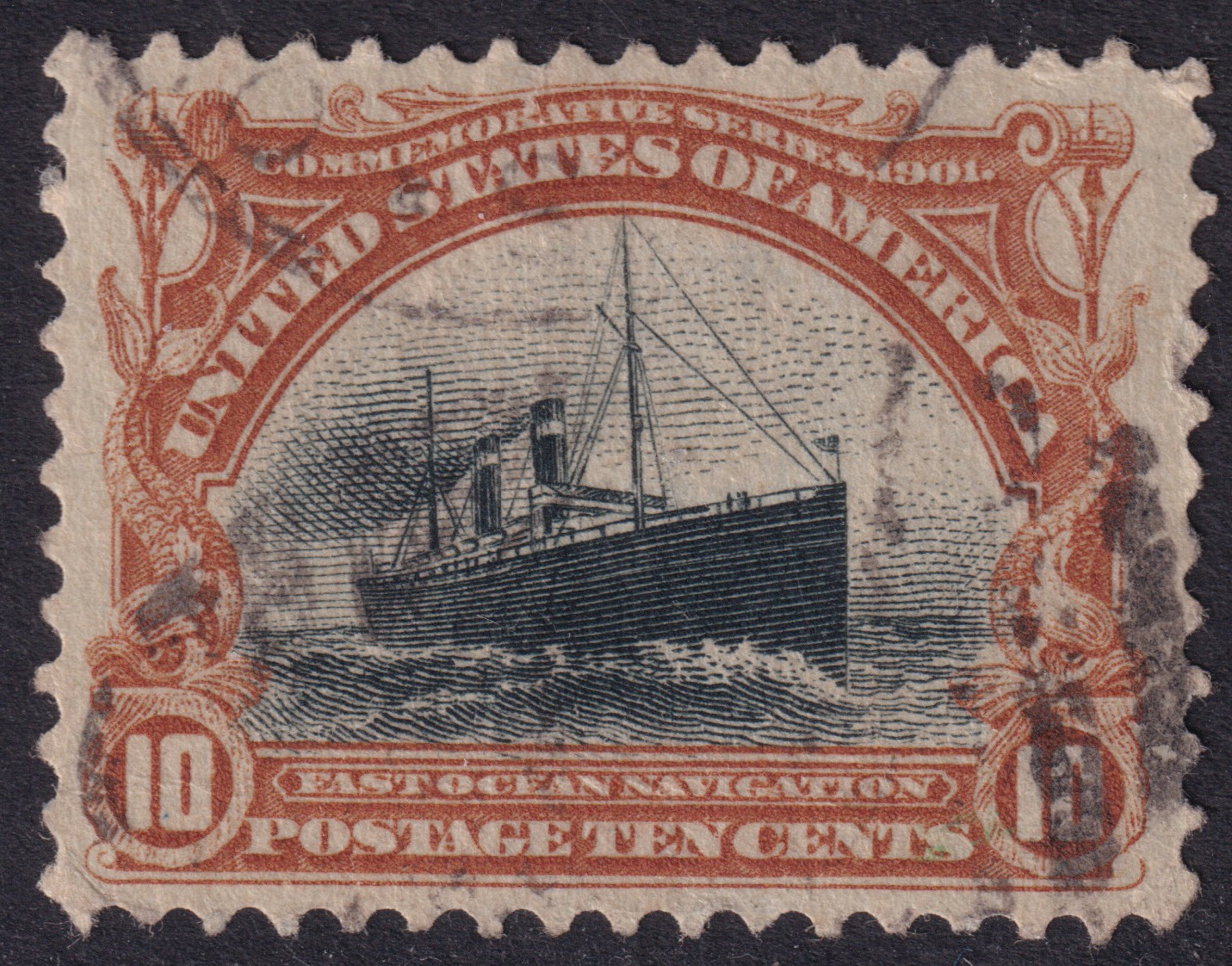 Stamp Picture
