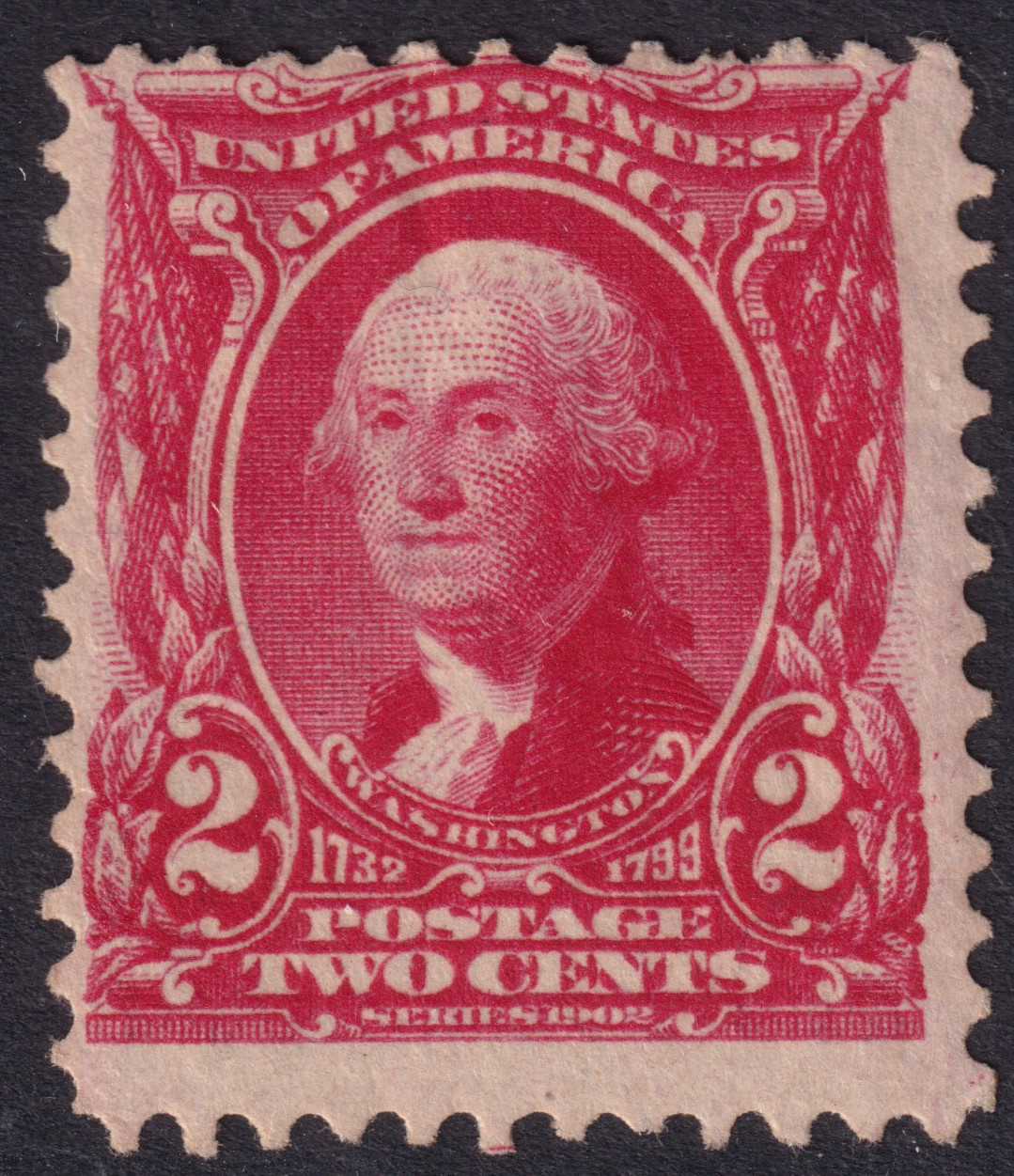 Stamp Picture
