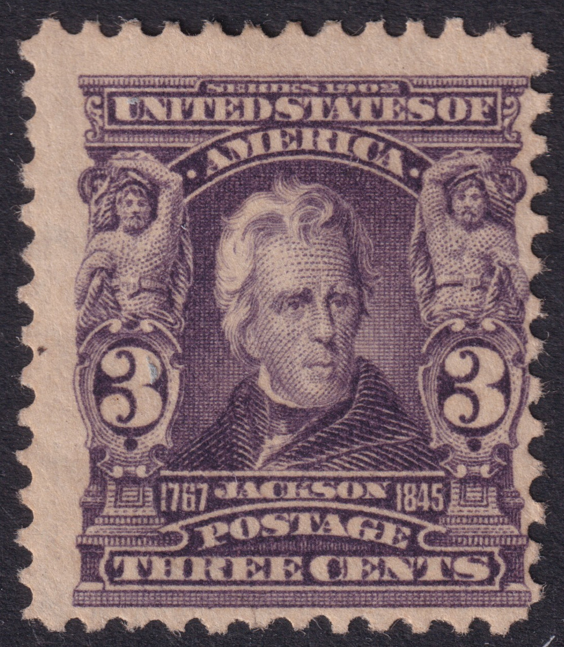 Stamp Picture