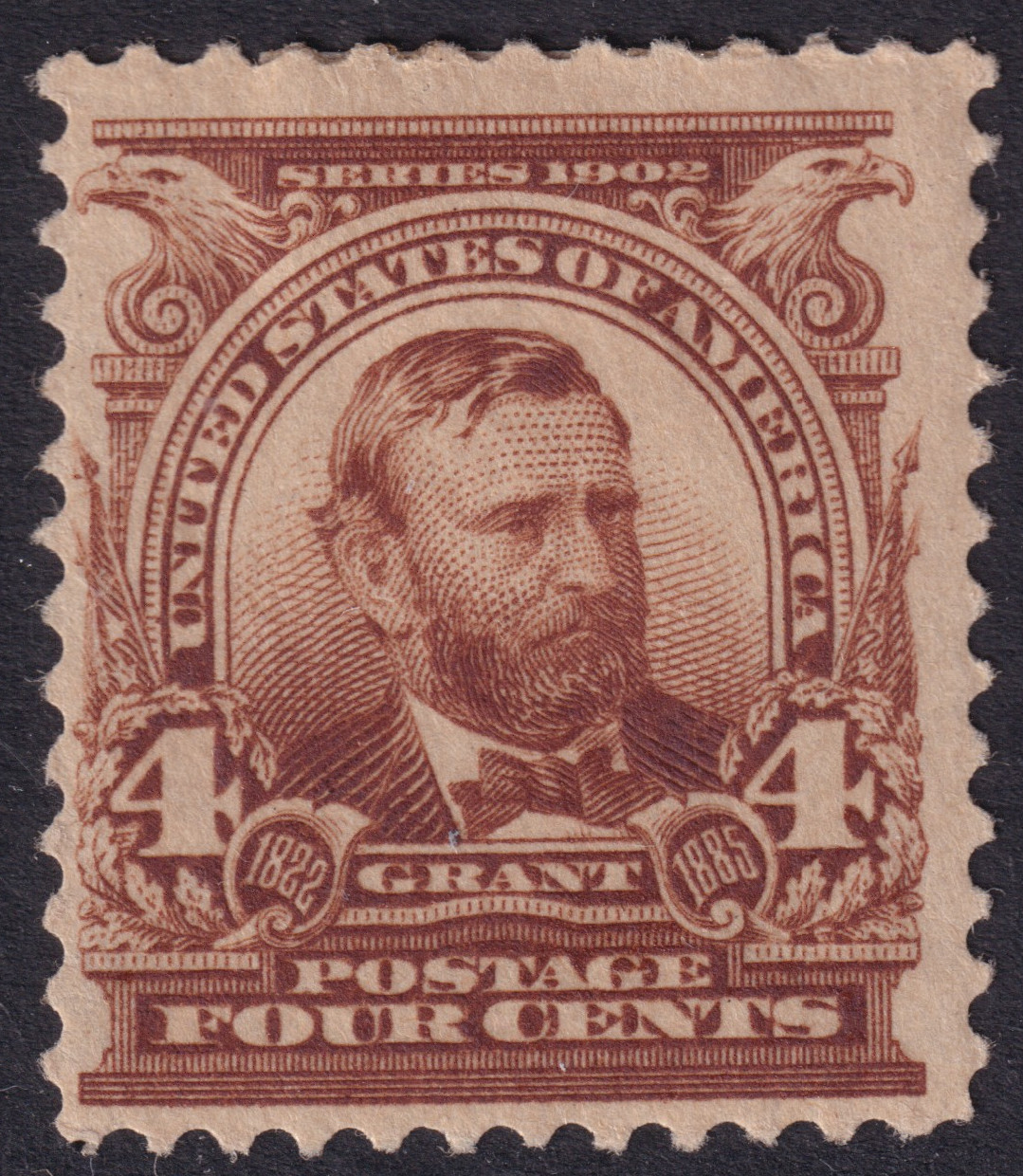 Stamp Picture
