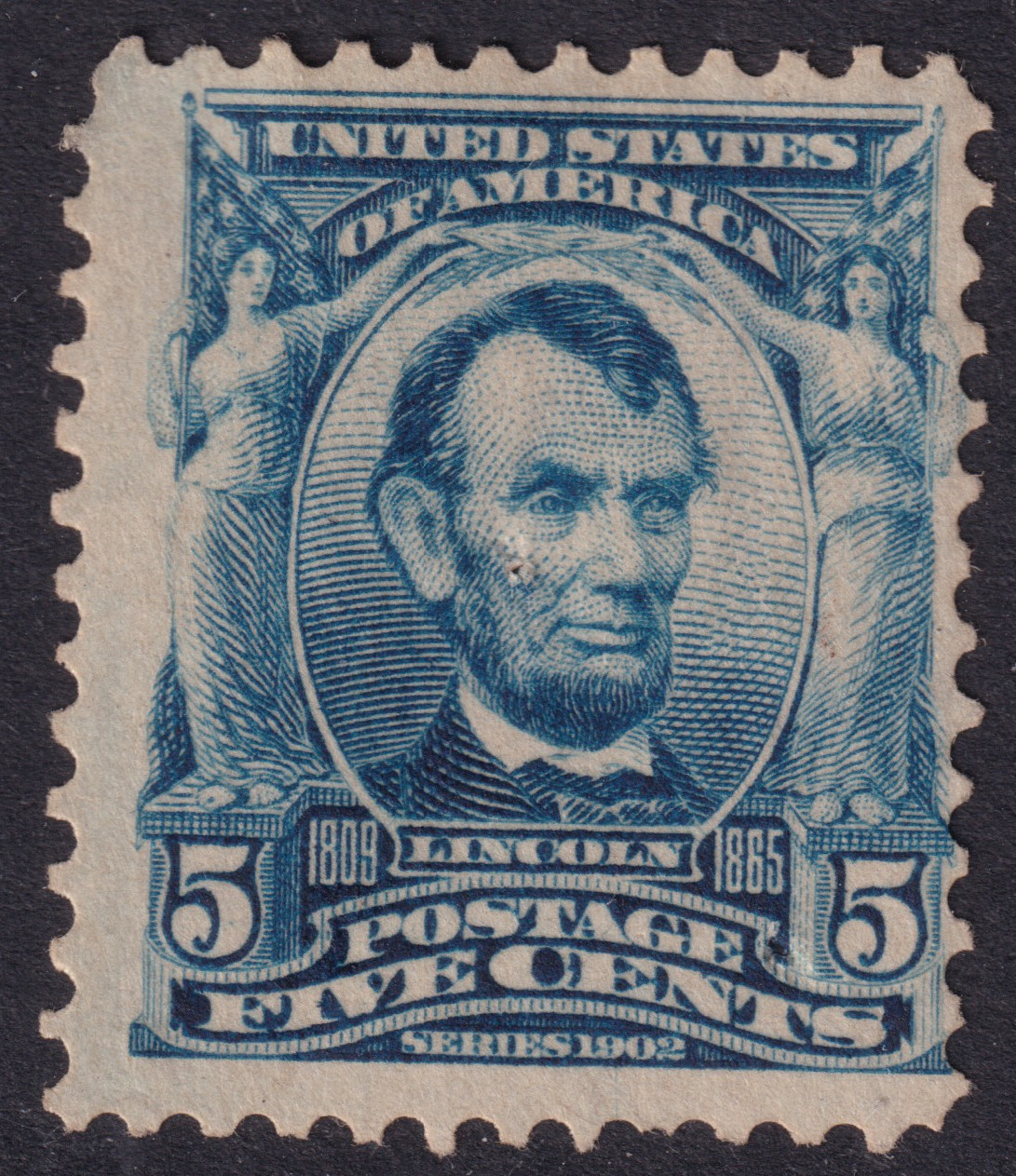 Stamp Picture