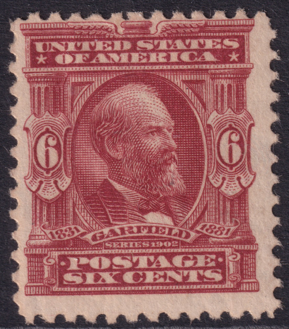 Stamp Picture