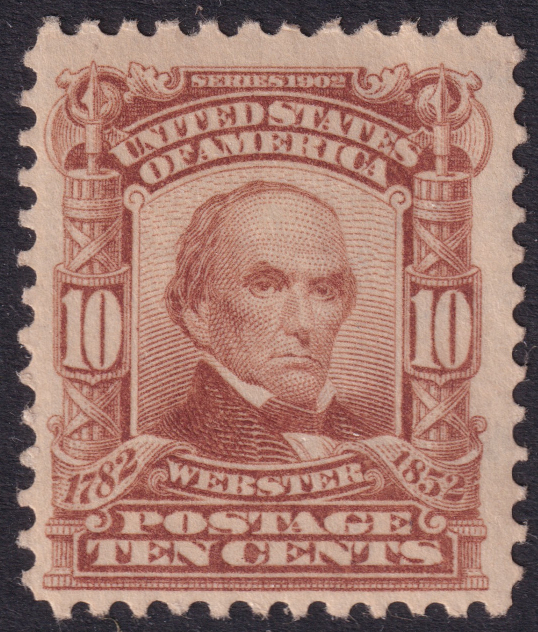 Stamp Picture