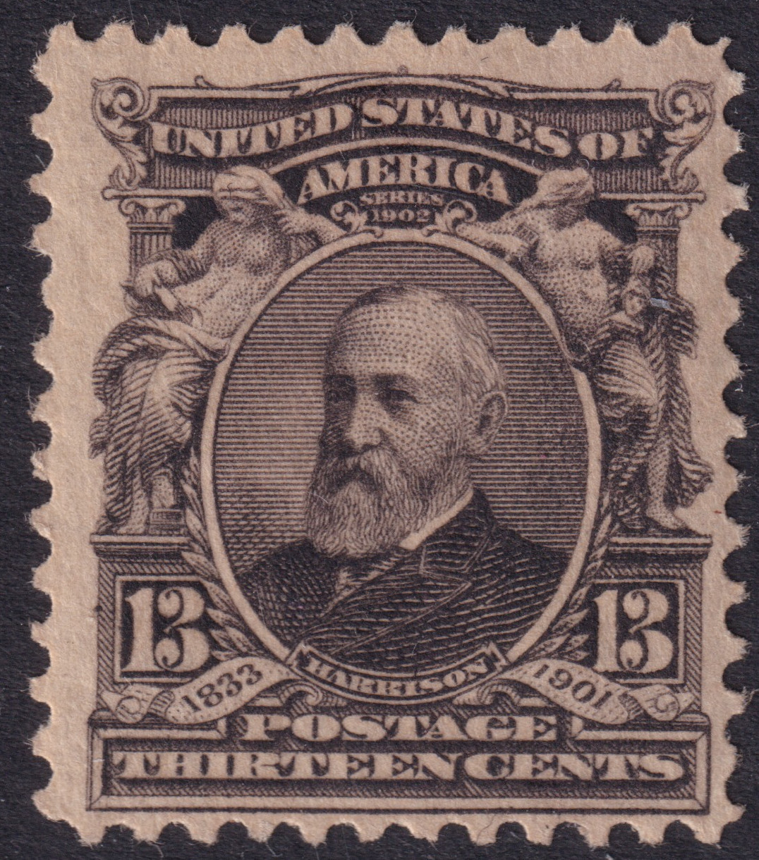 Stamp Picture