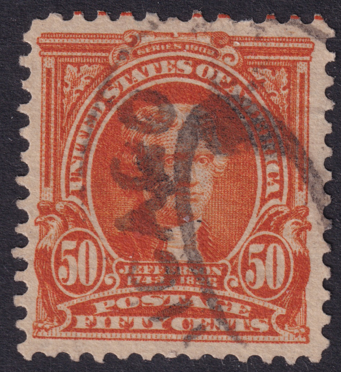 Stamp Picture